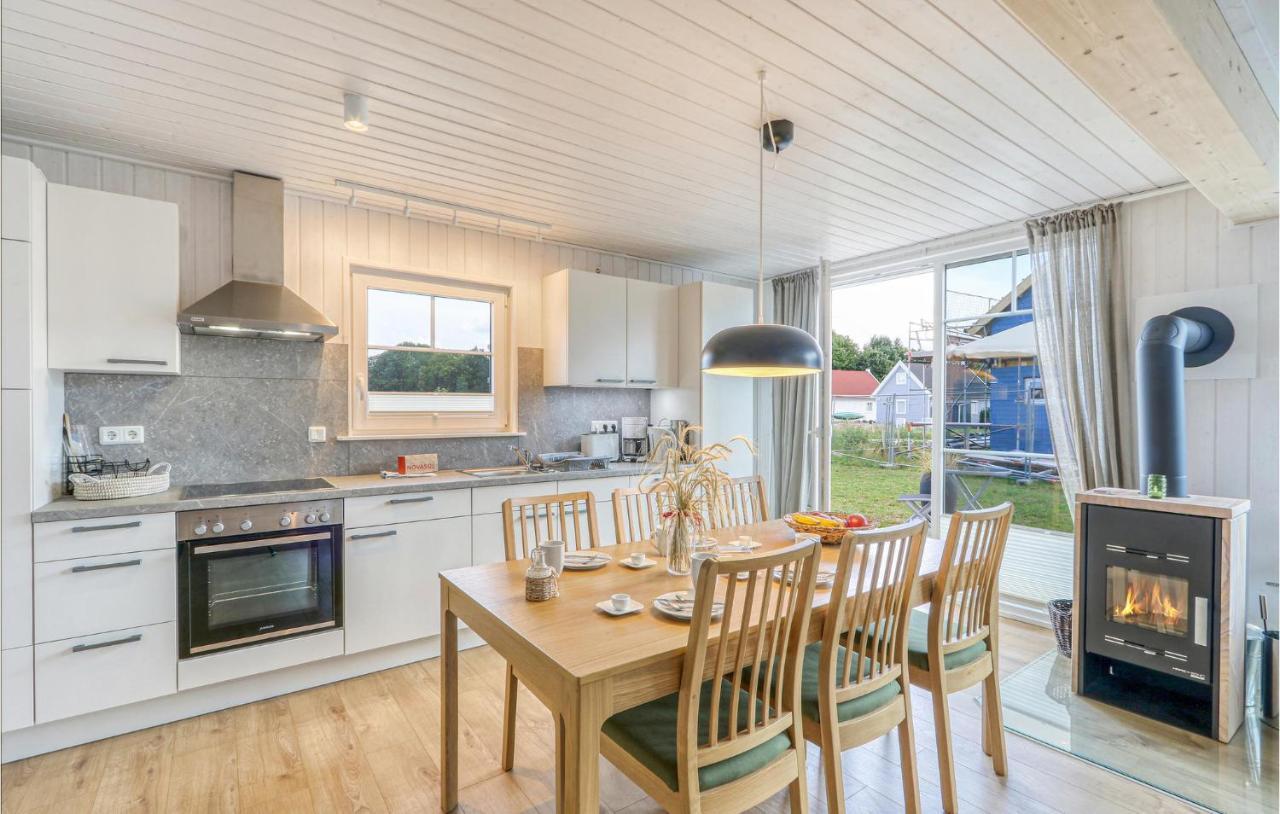 2 Bedroom Gorgeous Home In Zerpenschleuse מראה חיצוני תמונה